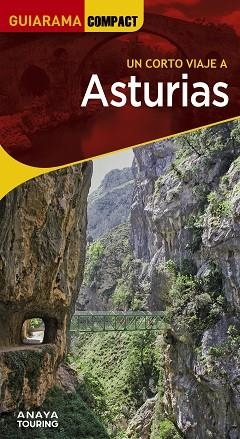 ASTURIAS 2024 (GUIARAMA COMPACT) | 9788491587309 | AA.DD. | Llibreria Drac - Llibreria d'Olot | Comprar llibres en català i castellà online