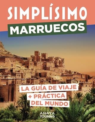 MARRUECOS 2024 (SIMPLISIMO) | 9788491587606 | AA.DD. | Llibreria Drac - Llibreria d'Olot | Comprar llibres en català i castellà online