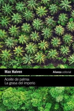 ACEITE DE PALMA | 9788411485586 | HAIVEN, MAX | Llibreria Drac - Llibreria d'Olot | Comprar llibres en català i castellà online