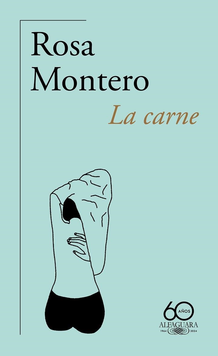 CARNE, LA | 9788420478210 | MONTERO, ROSA | Llibreria Drac - Llibreria d'Olot | Comprar llibres en català i castellà online