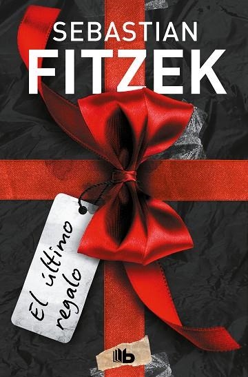 ÚLTIMO REGALO, EL | 9788413146355 | FITZEK, SEBASTIAN | Llibreria Drac - Llibreria d'Olot | Comprar llibres en català i castellà online