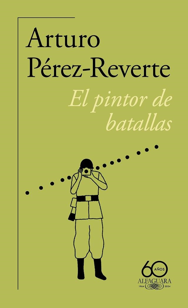 PINTOR DE BATALLAS, EL | 9788420478241 | PÉREZ-REVERTE, ARTURO | Llibreria Drac - Librería de Olot | Comprar libros en catalán y castellano online