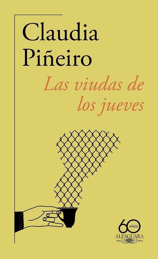 VIUDAS DE LOS JUEVES, LAS | 9788420478555 | PIÑEIRO, CLAUDIA | Llibreria Drac - Llibreria d'Olot | Comprar llibres en català i castellà online