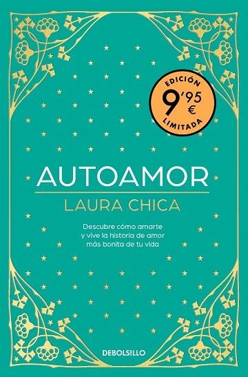 AUTOAMOR (EDICIÓN LIMITADA) | 9788466372565 | CHICA, LAURA | Llibreria Drac - Llibreria d'Olot | Comprar llibres en català i castellà online