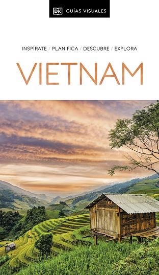 VIETNAM 2024 (GUÍAS VISUALES) | 9780241682913 | DK | Llibreria Drac - Llibreria d'Olot | Comprar llibres en català i castellà online