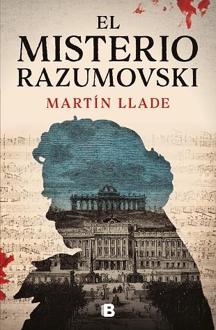 MISTERIO RAZUMOVSKI, EL | 9788466677974 | LLADE, MARTÍN | Llibreria Drac - Llibreria d'Olot | Comprar llibres en català i castellà online