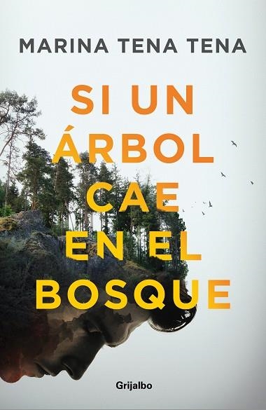 SI UN ÁRBOL CAE EN EL BOSQUE | 9788425366932 | TENA, MARINA | Llibreria Drac - Librería de Olot | Comprar libros en catalán y castellano online