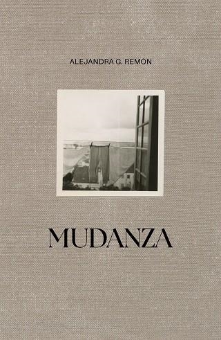 MUDANZA | 9788419875402 | REMÓN, ALEJANDRA G. | Llibreria Drac - Llibreria d'Olot | Comprar llibres en català i castellà online