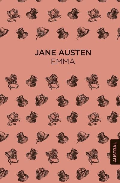 EMMA | 9788408285175 | AUSTEN, JANE | Llibreria Drac - Llibreria d'Olot | Comprar llibres en català i castellà online