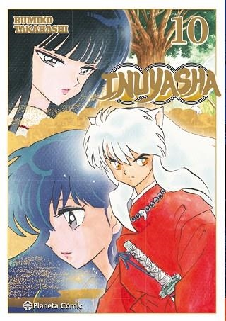 INUYASHA Nº 10/30 | 9788411611121 | TAKAHASHI, RUMIKO | Llibreria Drac - Llibreria d'Olot | Comprar llibres en català i castellà online