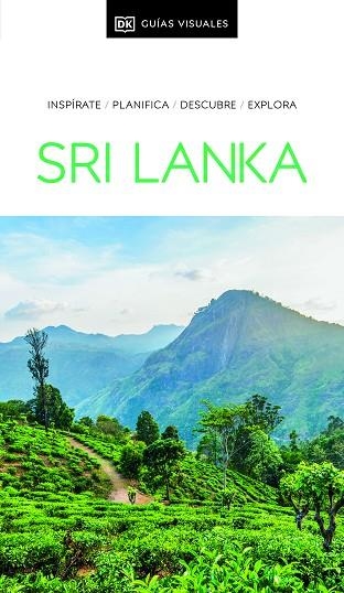 SRI LANKA 2024 (GUÍAS VISUALES) | 9780241682876 | DK | Llibreria Drac - Llibreria d'Olot | Comprar llibres en català i castellà online