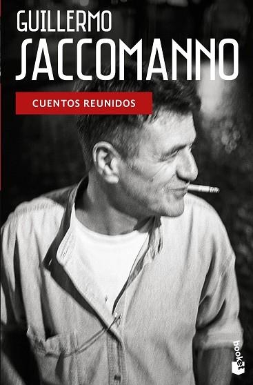 CUENTOS REUNIDOS | 9788432242946 | SACCOMANNO, GUILLERMO | Llibreria Drac - Llibreria d'Olot | Comprar llibres en català i castellà online