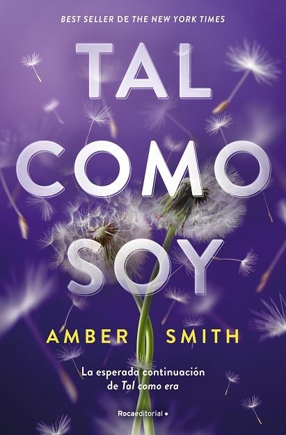 TAL COMO SOY | 9788419743756 | SMITH, AMBER | Llibreria Drac - Llibreria d'Olot | Comprar llibres en català i castellà online