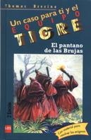 PANTANO DE LAS BRUJAS, EL | 9788434865716 | BRENZINA, THOMAS | Llibreria Drac - Llibreria d'Olot | Comprar llibres en català i castellà online