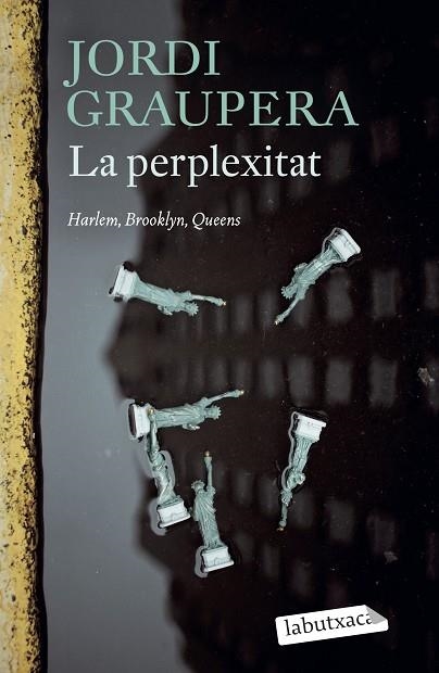 PERPLEXITAT, LA | 9788419971074 | GRAUPERA, JORDI | Llibreria Drac - Llibreria d'Olot | Comprar llibres en català i castellà online