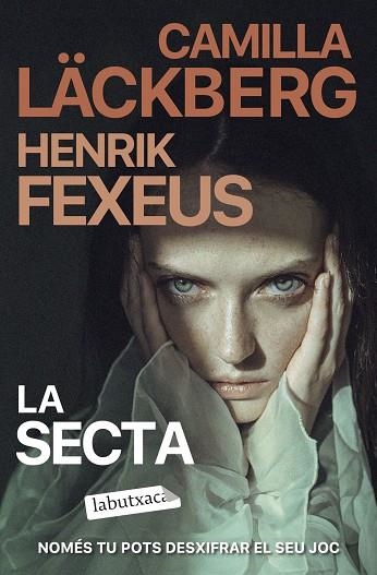 SECTA, LA | 9788419971142 | LÄCKBERG, CAMILLA; FEXEUS, HENRIK | Llibreria Drac - Llibreria d'Olot | Comprar llibres en català i castellà online