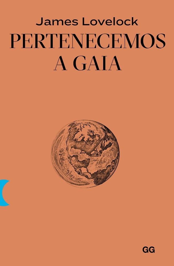 PERTENECEMOS A GAIA | 9788425234972 | LOVELOCK, JAMES | Llibreria Drac - Librería de Olot | Comprar libros en catalán y castellano online