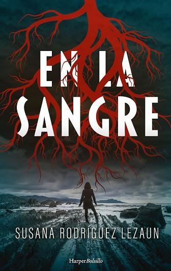 EN LA SANGRE | 9788419809278 | RODRÍGUEZ, SUSANA | Llibreria Drac - Llibreria d'Olot | Comprar llibres en català i castellà online