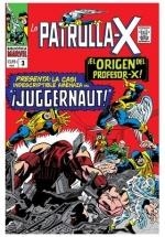 BIBLIOTECA MARVEL. LA PATRULLA-X 03 | 9788410510296 | AA.DD. | Llibreria Drac - Llibreria d'Olot | Comprar llibres en català i castellà online