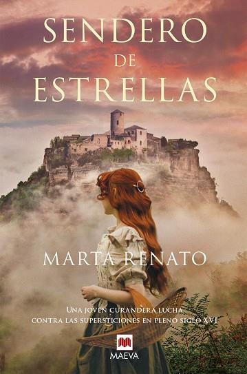 SENDERO DE ESTRELLAS | 9788419638533 | RENATO, MARTA | Llibreria Drac - Llibreria d'Olot | Comprar llibres en català i castellà online