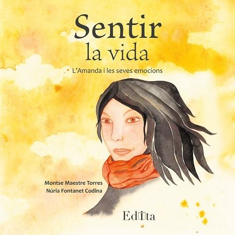 SENTIR LA VIDA | 9788419476265 | MAESTRE TORRES, MONTSE | Llibreria Drac - Llibreria d'Olot | Comprar llibres en català i castellà online