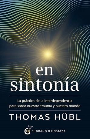 EN SINTONIA | 9788412797404 | HUBL, THOMAS | Llibreria Drac - Llibreria d'Olot | Comprar llibres en català i castellà online