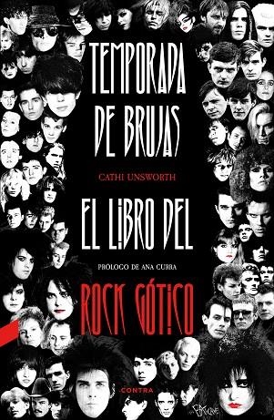 TEMPORADA DE BRUJAS | 9788410045033 | UNSWORTH, CATHI | Llibreria Drac - Llibreria d'Olot | Comprar llibres en català i castellà online