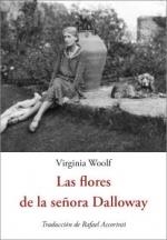 FLORES DE LA SEÑORA DALLOWAY, LAS | 9788476513170 | WOOLF, VIRGINIA | Llibreria Drac - Llibreria d'Olot | Comprar llibres en català i castellà online