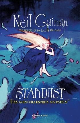 STARDUST | 9788412732740 | GAIMAN, NEIL | Llibreria Drac - Librería de Olot | Comprar libros en catalán y castellano online