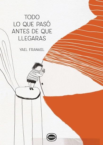 TOT EL QUE VA PASSAR ABANS QUE ARRIBESIS | 9788412804416 | FRANKEL, YAEL | Llibreria Drac - Llibreria d'Olot | Comprar llibres en català i castellà online