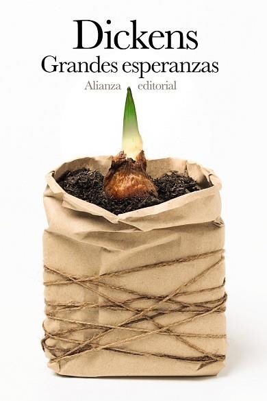 GRANDES ESPERANZAS | 9788411485937 | DICKENS, CHARLES | Llibreria Drac - Librería de Olot | Comprar libros en catalán y castellano online