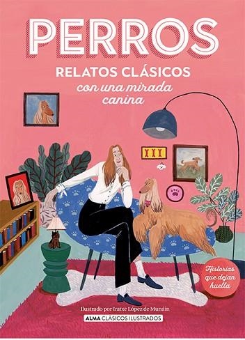 PERROS | 9788419599285 | AA.DD. | Llibreria Drac - Llibreria d'Olot | Comprar llibres en català i castellà online