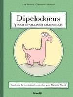 DIPELODOCUS - VOL. 1 | 9788484706694 | BENICÀ, LISE | Llibreria Drac - Llibreria d'Olot | Comprar llibres en català i castellà online