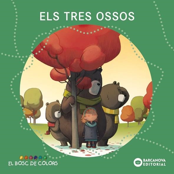 TRES OSSOS, ELS | 9788448962906 | BALDÓ, ESTEL; GIL, ROSA; SOLIVA, MARIA | Llibreria Drac - Llibreria d'Olot | Comprar llibres en català i castellà online