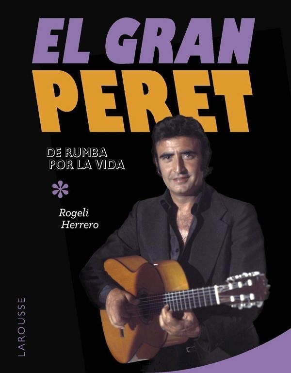 GRAN PERET, EL | 9788410124011 | HERRERO, ROGELI | Llibreria Drac - Librería de Olot | Comprar libros en catalán y castellano online