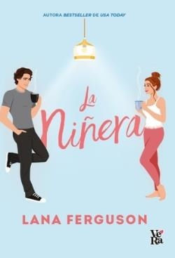 NIÑERA, LA | 9788419873200 | FERGUSON, LANA | Llibreria Drac - Llibreria d'Olot | Comprar llibres en català i castellà online