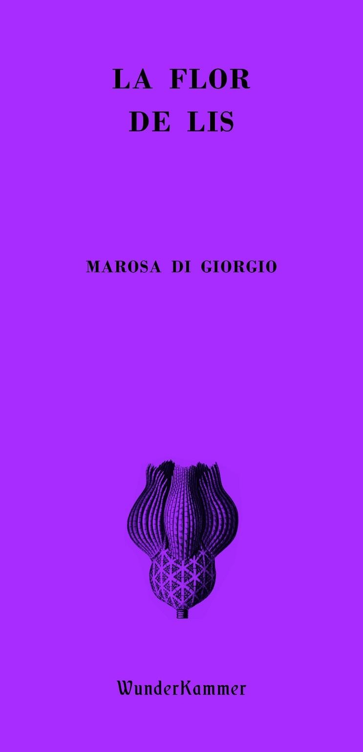 FLOR DE LIS, LA | 9788412743111 | DI GIORGIO, MAROSA | Llibreria Drac - Llibreria d'Olot | Comprar llibres en català i castellà online