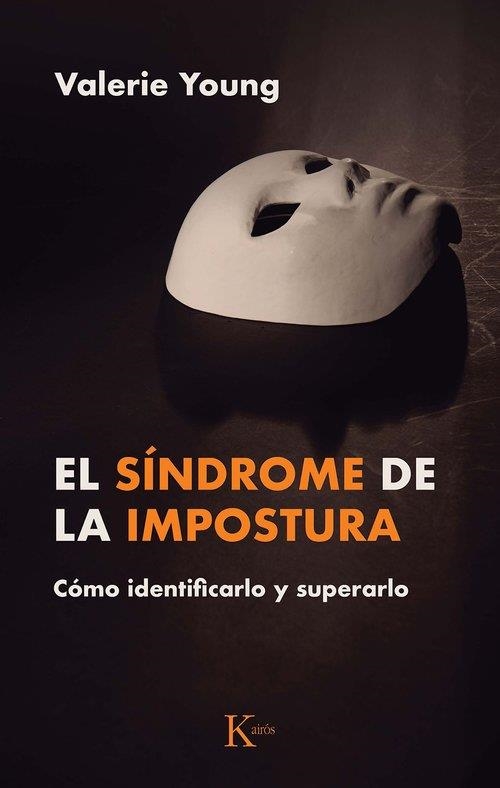 SÍNDROME DE LA IMPOSTURA, EL | 9788411212380 | YOUNG, VALERIE | Llibreria Drac - Librería de Olot | Comprar libros en catalán y castellano online