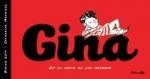 GINA | 9788484706717 | LÉVY, DIDIER | Llibreria Drac - Llibreria d'Olot | Comprar llibres en català i castellà online