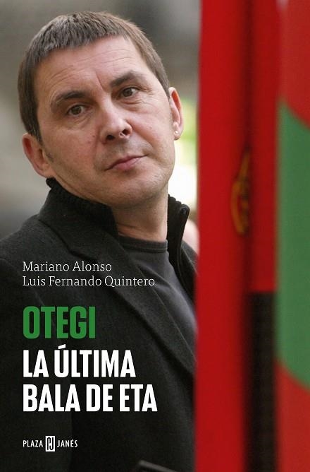 OTEGI | 9788401034978 | ALONSO, MARIANO; QUINTERO, LUIS FERNANDO | Llibreria Drac - Llibreria d'Olot | Comprar llibres en català i castellà online