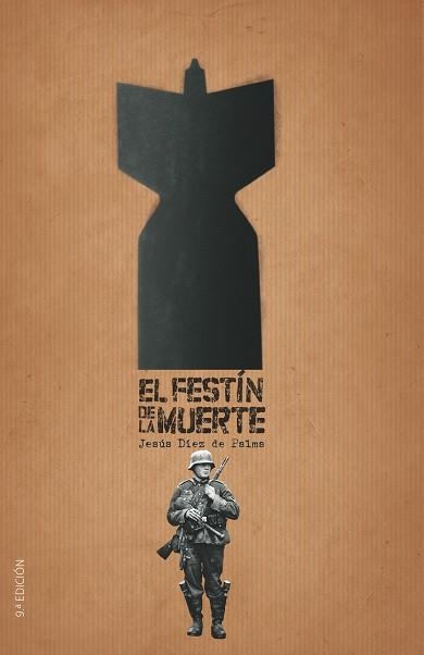 FESTÍN DE LA MUERTE, EL | 9788411822114 | DÍEZ DE PALMA, JESÚS | Llibreria Drac - Llibreria d'Olot | Comprar llibres en català i castellà online