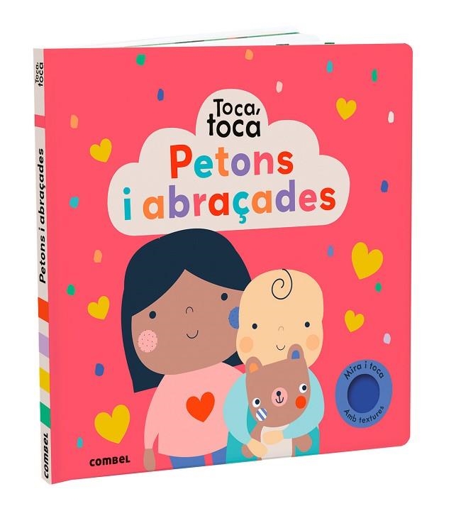 PETONS I ABRAÇADES | 9788411581318 | AA.DD. | Llibreria Drac - Llibreria d'Olot | Comprar llibres en català i castellà online