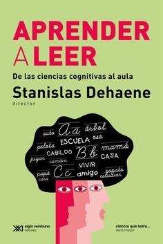 APRENDER A LEER | 9788432320842 | DEHAENE, STANISLAS | Llibreria Drac - Llibreria d'Olot | Comprar llibres en català i castellà online