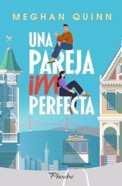 PAREJA IMPERFECTA, UNA | 9788410070394 | QUINN, MEGHAN | Llibreria Drac - Llibreria d'Olot | Comprar llibres en català i castellà online