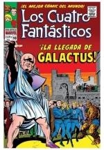 BIBLIOTECA MARVEL LOS 4 FANTÁSTICOS 10. 1966/ 48-53 | 9788410511040 | AA.DD. | Llibreria Drac - Llibreria d'Olot | Comprar llibres en català i castellà online