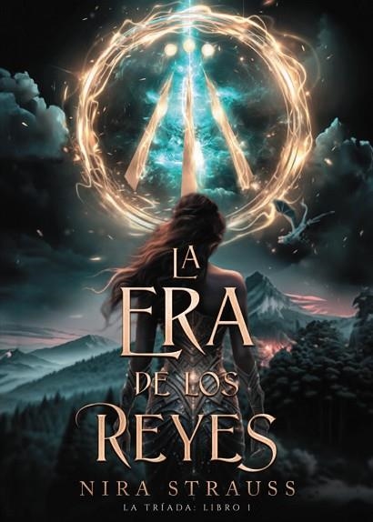 ERA DE LOS REYES, LA | 9788419988249 | STRAUSS, NIRA | Llibreria Drac - Llibreria d'Olot | Comprar llibres en català i castellà online