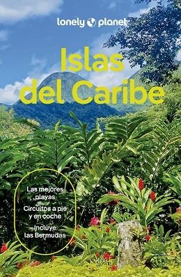 ISLAS DEL CARIBE 2024 (LONELY PLANET) | 9788408281306 | AA.DD. | Llibreria Drac - Llibreria d'Olot | Comprar llibres en català i castellà online