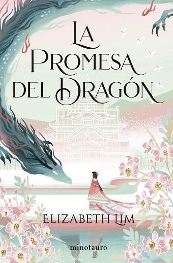 SEIS GRULLAS Nº 02 LA PROMESA DEL DRAGÓN | 9788445017296 | LIM, ELIZABETH | Llibreria Drac - Llibreria d'Olot | Comprar llibres en català i castellà online