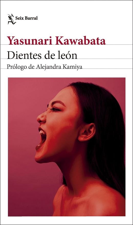 DIENTES DE LEÓN | 9788432243448 | KAWABATA, YASUNARI | Llibreria Drac - Librería de Olot | Comprar libros en catalán y castellano online