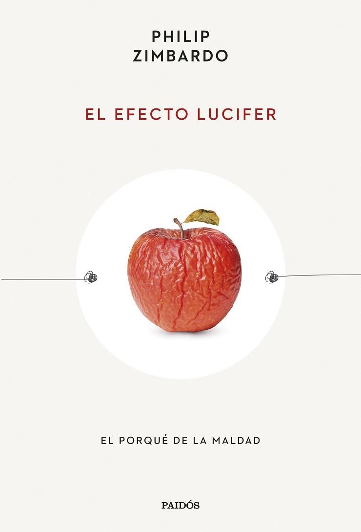 EFECTO LUCIFER, EL | 9788449342288 | ZIMBARDO, PHILIP | Llibreria Drac - Llibreria d'Olot | Comprar llibres en català i castellà online